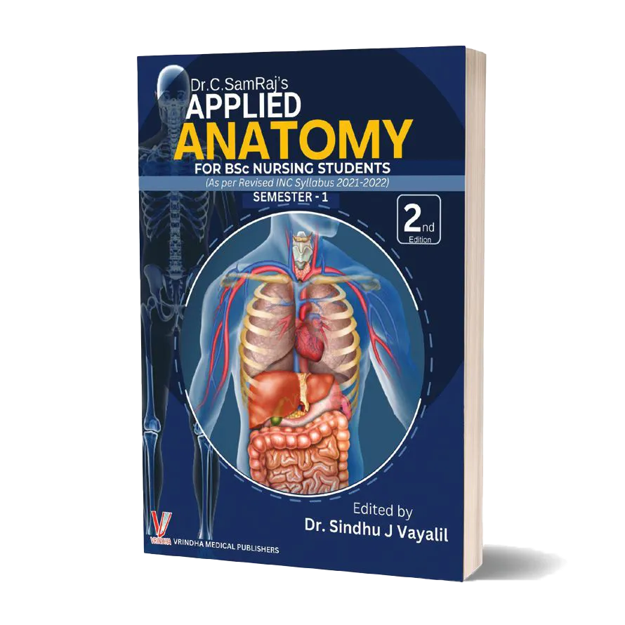 Applied Anatomy